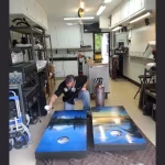 Have You Wanted Your Own Airbrush Studio Setup?